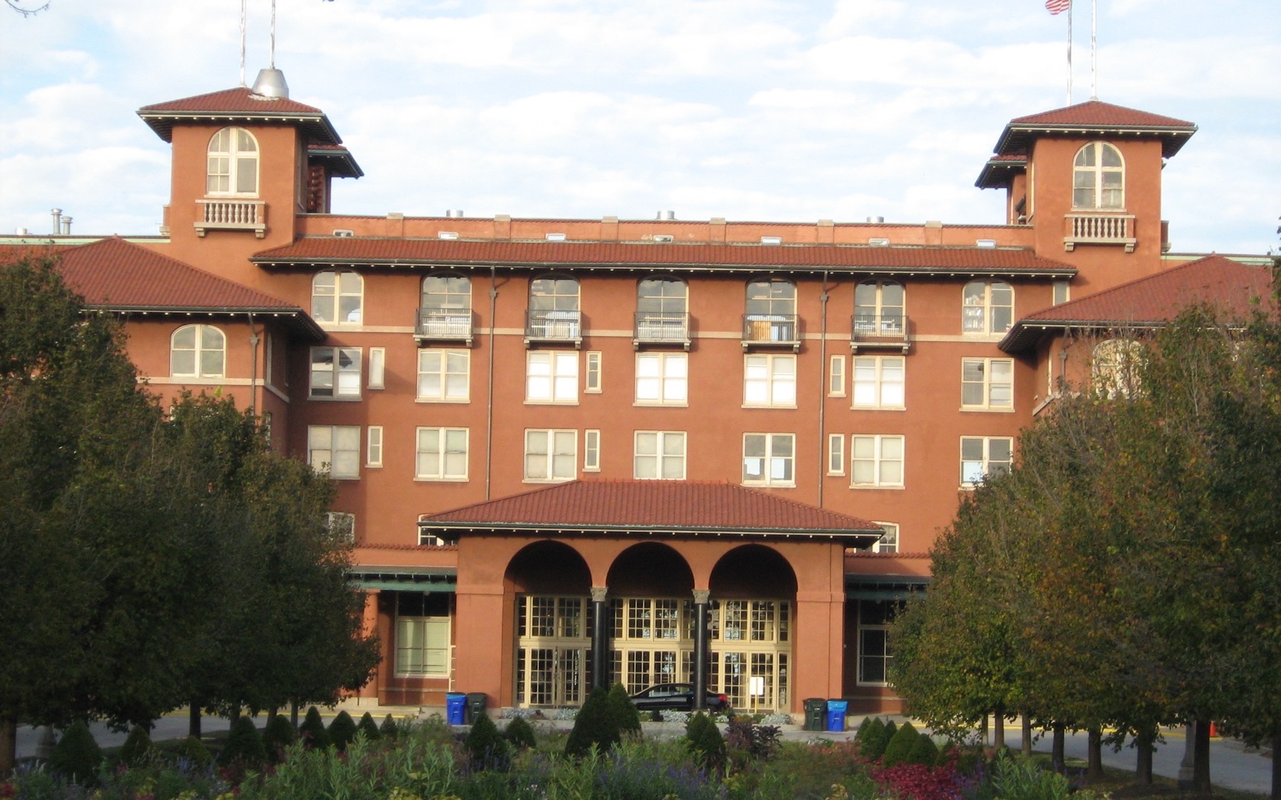 DJ services at South Shore Cultural Center in Chicago